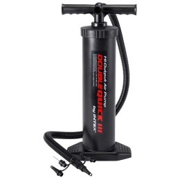 Pumpe Intex Double Quick III Pump 68615