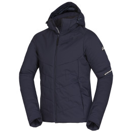 Herrenjacke Northfinder Jessie dunkelblau