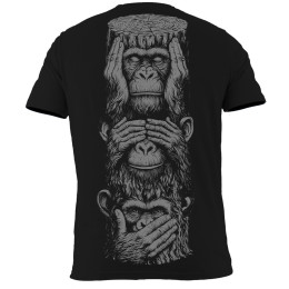 Herren-T-Shirt Nograd Totem