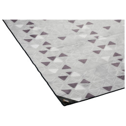 Zeltteppich Vango Tent Rug 2x1,4 grau