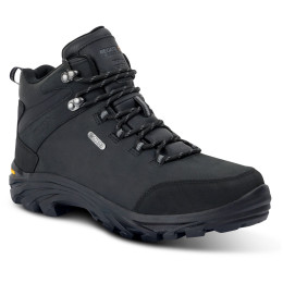 Herren Bergschuhe Regatta Burrell Leather