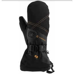 Fäustlinge Therm-ic Ultra Heat Boost Mittens Women