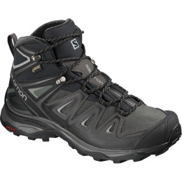 Damenschuhe Salomon X Ultra 3 Mid Gtx W