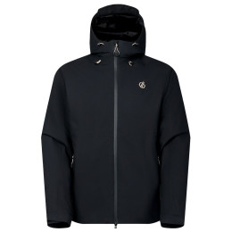 Herrenjacke Dare 2b Torrek Blzn II Jacket schwarz Black