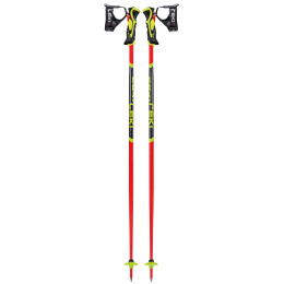 Skistöcke Leki WCR Lite SL 3D