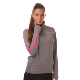 Damen-Sweatshirt Nordblanc Jazzy grau Grm