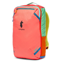 Rucksack Cotopaxi Allpa 28L Travel Pack orange/gelb