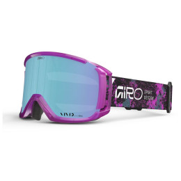 Skibrille Giro Revolt