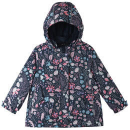 Kinder Winterjacke Reima Kuhmoinen dunkelblau Navy