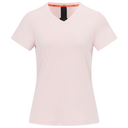 Damen-T-Shirt Regatta Elkie hellrosa Pink Haze