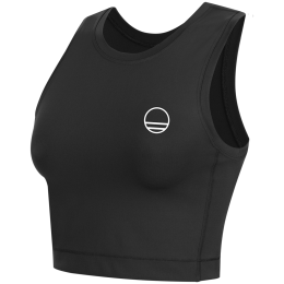Sport-BH Wild Country Session 2 W Bra schwarz asphalt 1