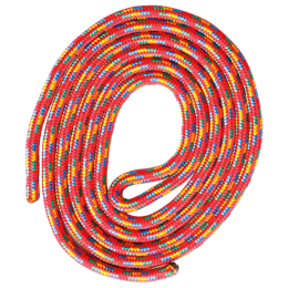 Springseil Yate Gymnastické 5m rot