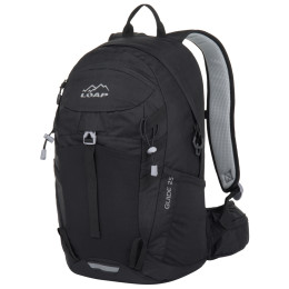 Wanderrucksack Loap Guide 25 schwarz/grau BLK