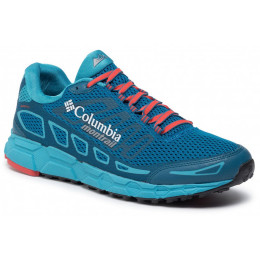Herrenschuhe Columbia Bajada III CM blau JewelSuperSonic