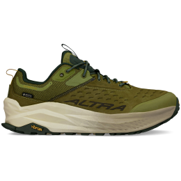 Wanderschuhe Altra M Olympus 6 Hike Low Gtx