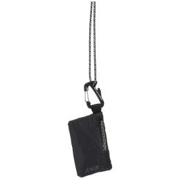 Geldbeutel Aevor Explore Wallet 2.0 schwarz Black