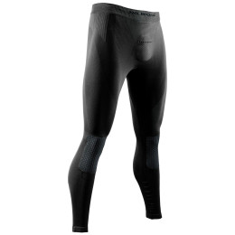 Herren-Funktionsunterhosen X-Bionic X-Plorer Energizer 4.0 Pants schwarz BLACK/ANTHRACITE