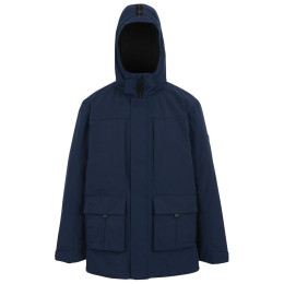 Herrenjacke Regatta Marron blau Navy(Black)