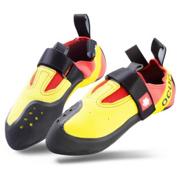 Kinder-Kletterschuhe Ocún Rival