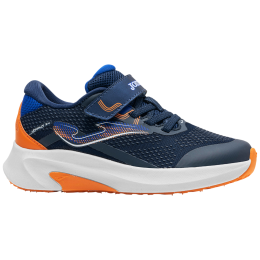 Kinderschuhe Joma Hispalis Navy blue
