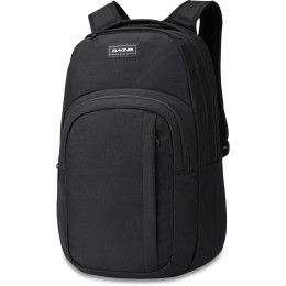 Rucksack Dakine Campus L 33L schwarz Black