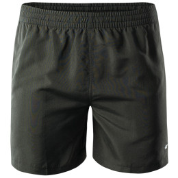 Herrenshorts Aquawave Apeli schwarz ForgedIron