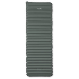 Selbstaufblasende Isomatte Pinguin Nomad 38 NX grau Grey