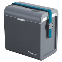 Campingkühlschrank Outwell ECOcool 24L grau