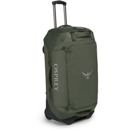 Reisekoffer Osprey Rolling Transporter 40 (2020) grün HaybaleGreen