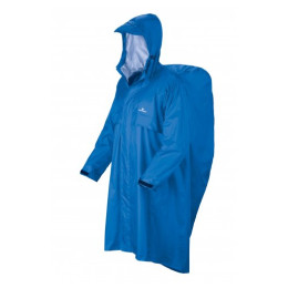 Regencape Ferrino Trekker S/M blau Blue