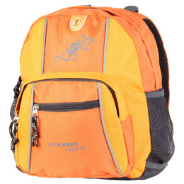 Kinderrucksack Axon Lizard 4 l orange Orange