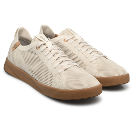 Herrenschuhe Saola Cannon Knit 2.0 M beige Dune