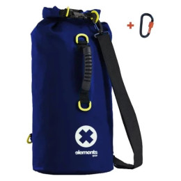 Wasserdichter Packsack Elements Gear Expedition 2.0 - 40L (1 popruh)