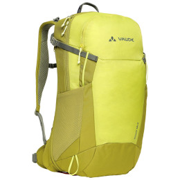 Wanderrucksack klein Vaude Wizard 18+4 hellgrün light leaf