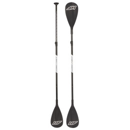 Paddel Hydro Force SUP/Kayak schwarz