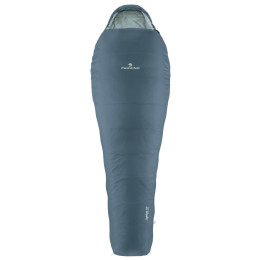 Damen Schlafsack Ferrino Lightec 1100 SM Lady blau Blue