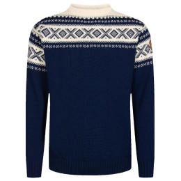 Pullover Dale of Norway Cortina 1956 Uni Sweater dunkelblau/weiß Navy Offwhite