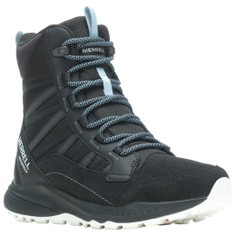 Damen Winterschuhe Merrell Bravada Edge 2 Thermo Mid Wp schwarz black/arona