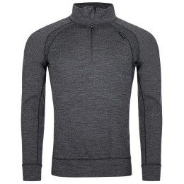 Herren-Funktionsshirt Kilpi Jager-M grau