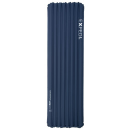 Aufblasbare Isomatte Exped Versa 1R M blau Blue