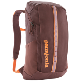 Rucksack Patagonia Black Hole Pack 25L dunkellila Dulse Mauve