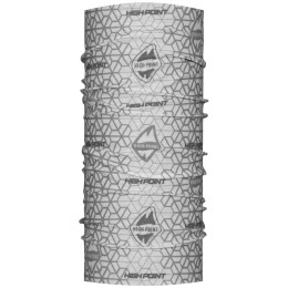 Halswärmer High Point Tau Scarf grau Grey