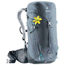 Damenrucksack Deuter Trail 20 SL grau