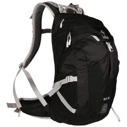 Rucksack Kilpi Rila 30-U schwarz Black