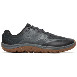 Herrenschuhe Merrell Trail Glove 8 M schwarz/braun black/gum