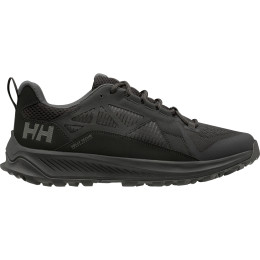 Herrenschuhe Helly Hansen Gobi Aps Ht schwarz 990 Black/Ebony