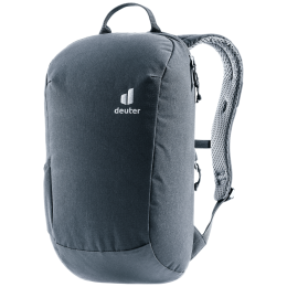 Urban-Rucksack Deuter Stepout 12 schwarz black