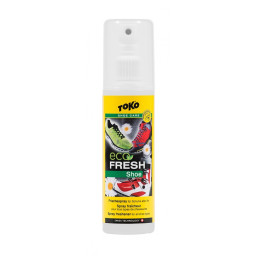 Desinfektionsmittel TOKO Eco Shoe Fresh 125 ml