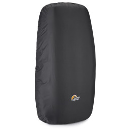 Regenschutz für Rucksack Lowe Alpine Raincover vel. L schwarz black