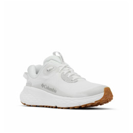 Damenschuhe Columbia Terrastride Crz™ weiß Sea Salt, Light Sand